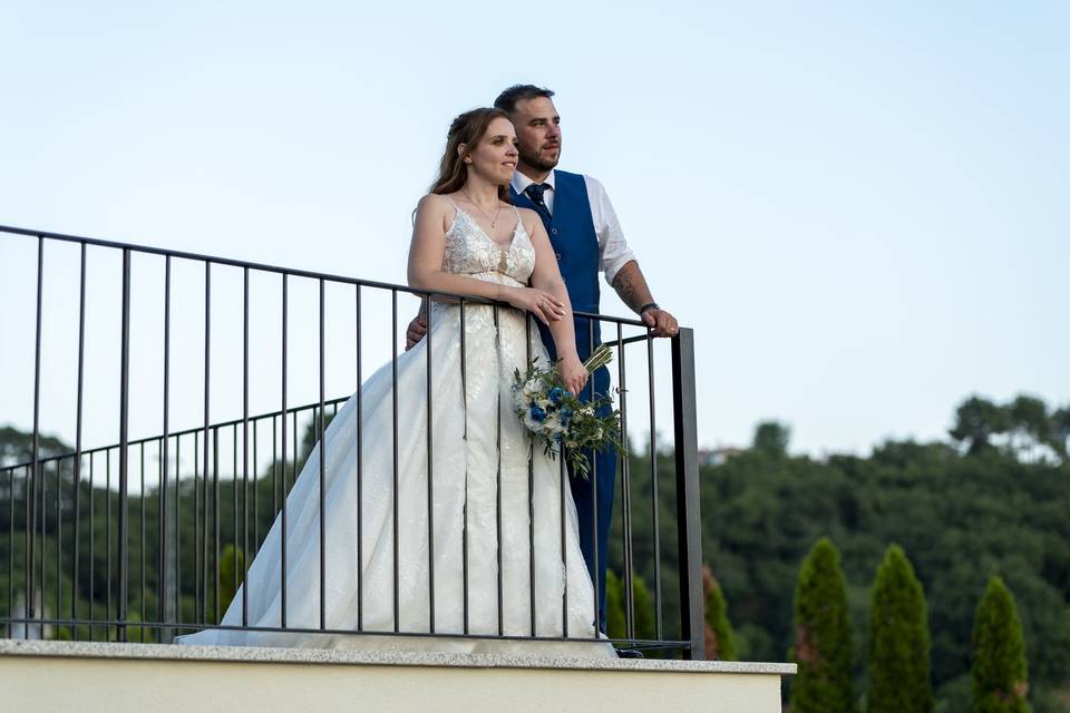 Adriano & Joana