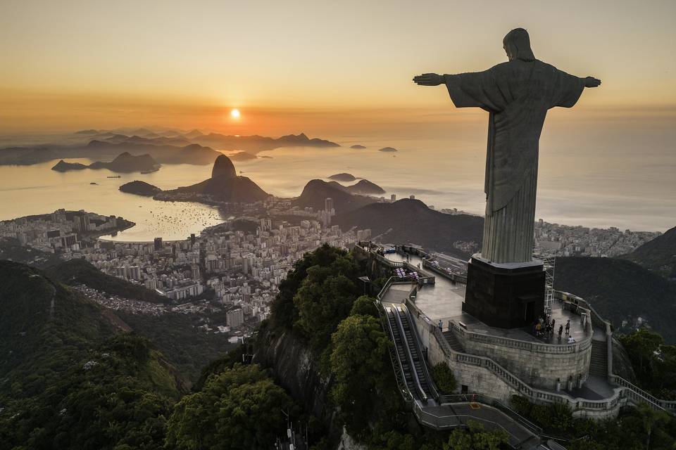 Rio de Janeiro, Brasil