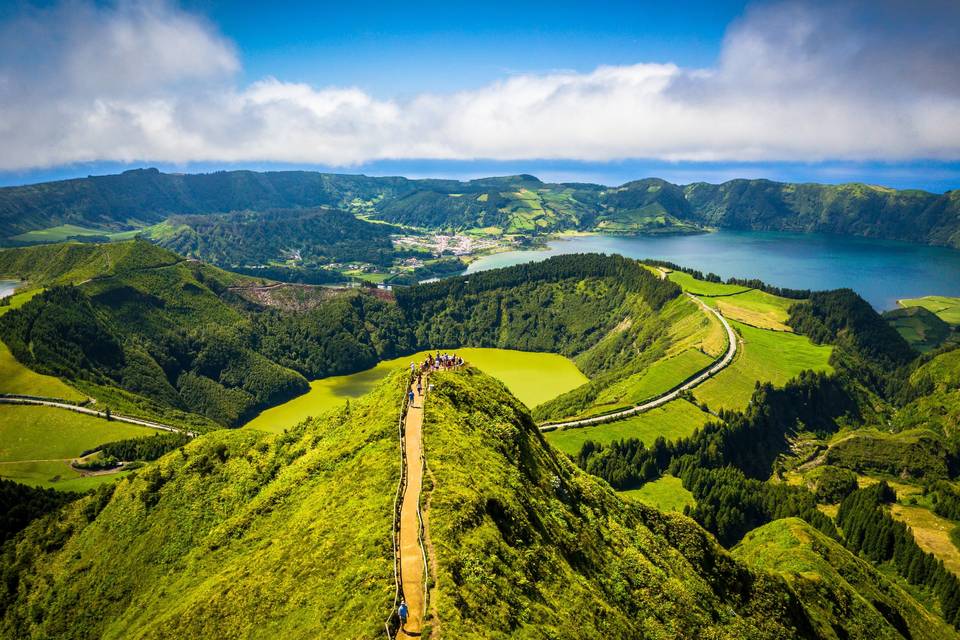 São Miguel, Açores