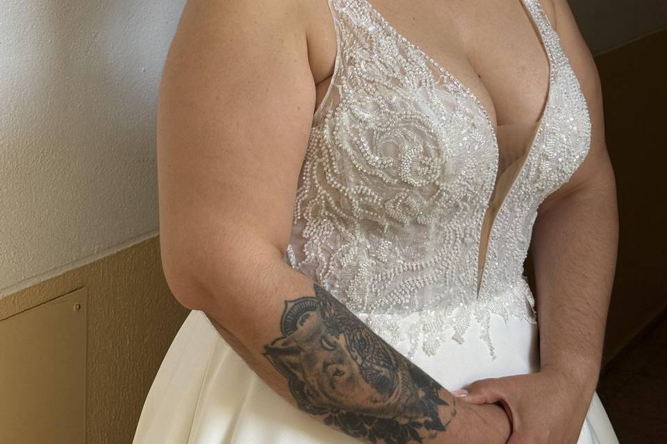 Bride V