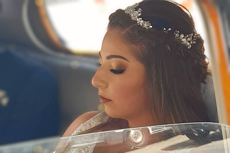2019 Bride