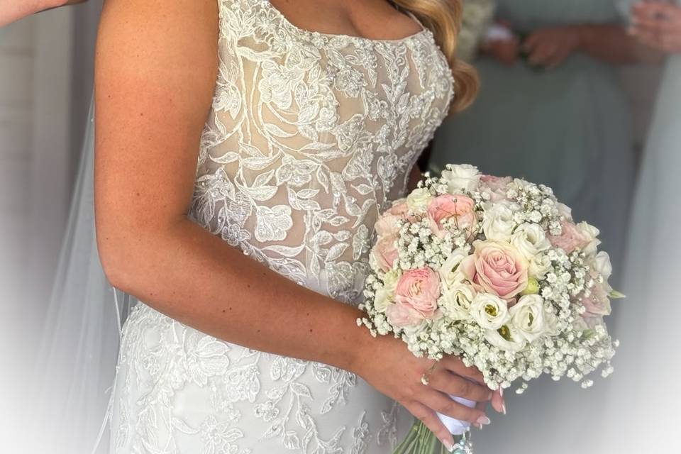 From last wedding season