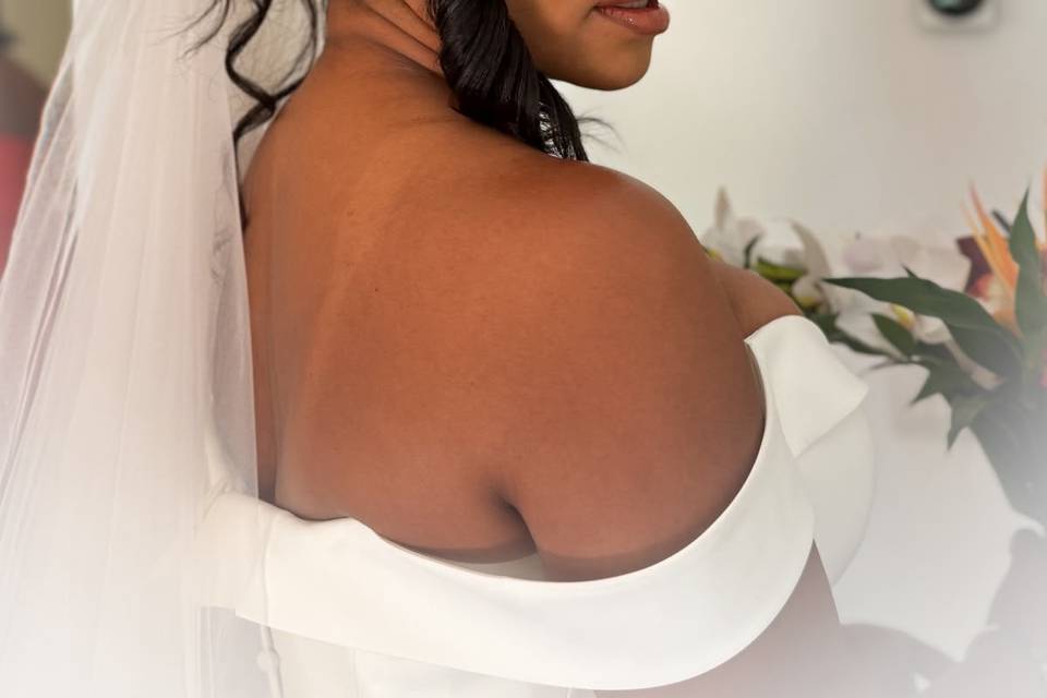 Bride V