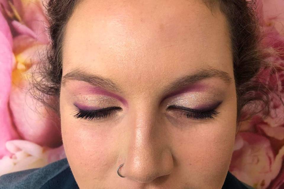 Maquilhagem profissional