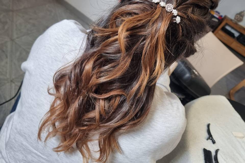 Semi preso
