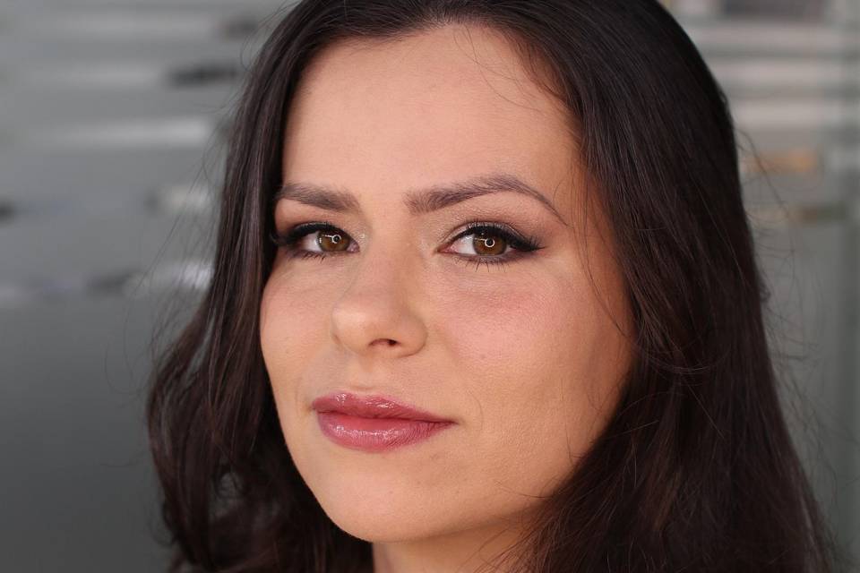 Makeup social