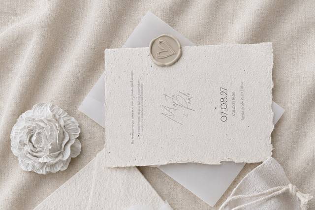 Elegância em cada detalhe