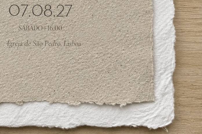 Elegância em cada detalhe