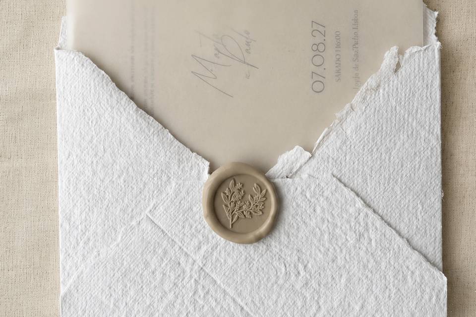 Elegância em cada detalhe