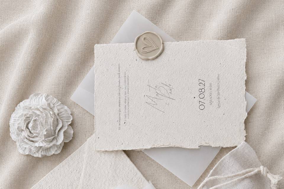 Elegância em cada detalhe
