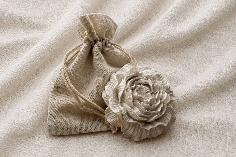 Elegância em cada detalhe