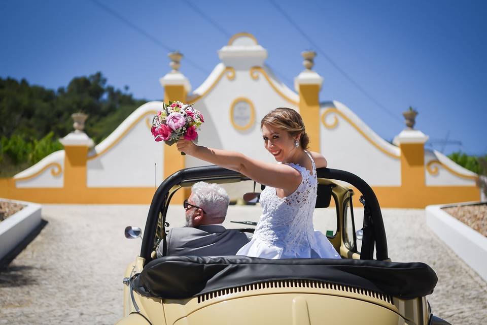 Casamento