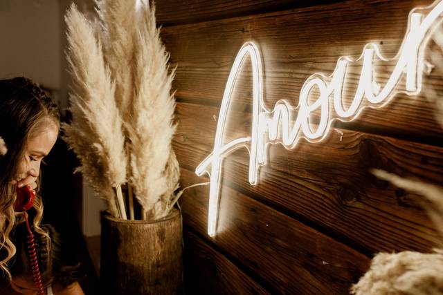 Ideia de decoração