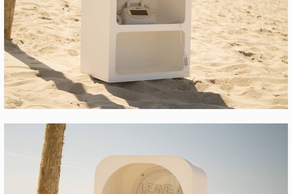 Santorini Guest Experience