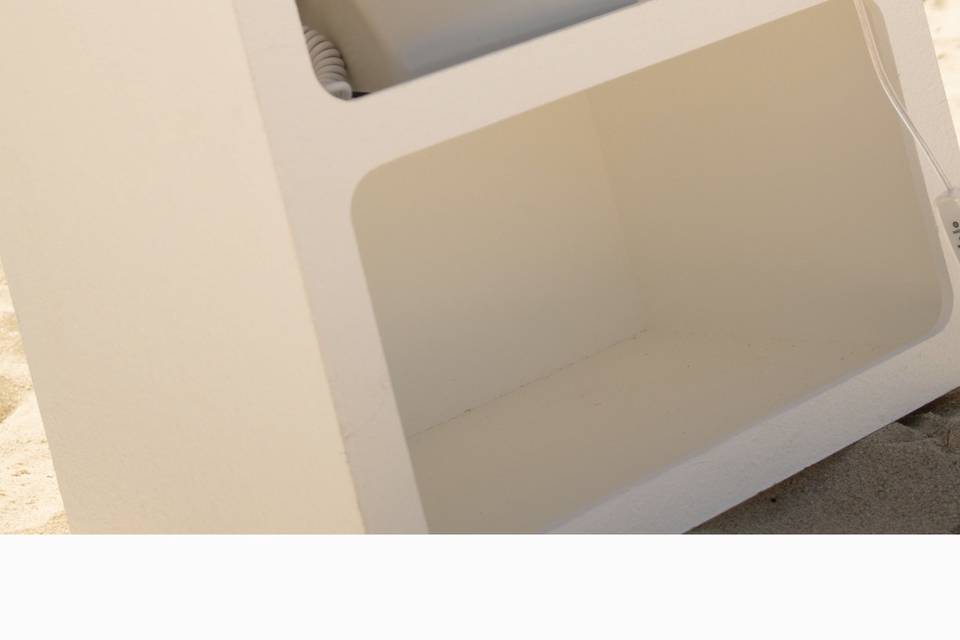 Santorini Guest Experience
