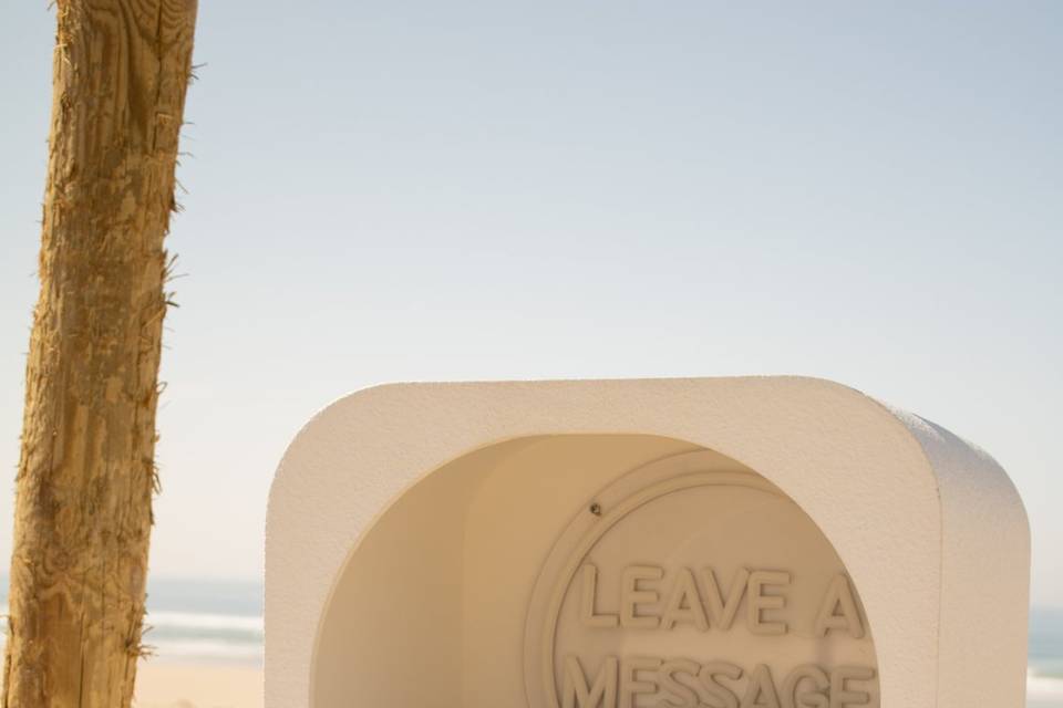 Santorini Guest Experience