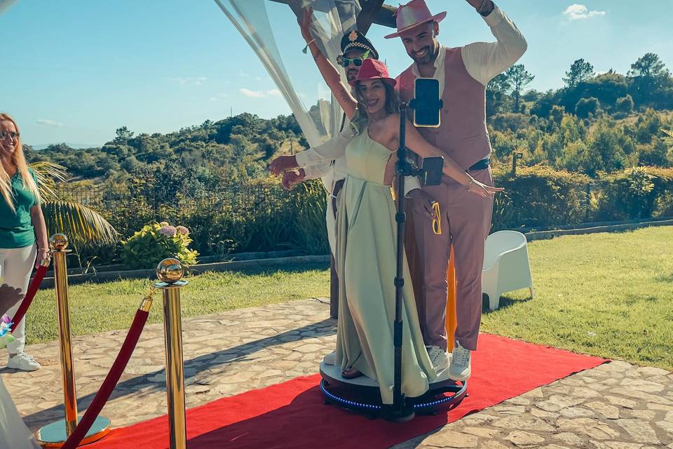 Casamento Tânia & Ricardo