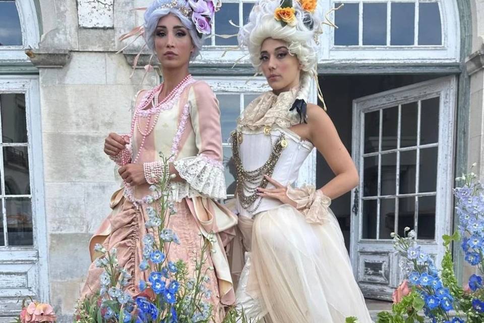 Palácio de São Marcos wedding