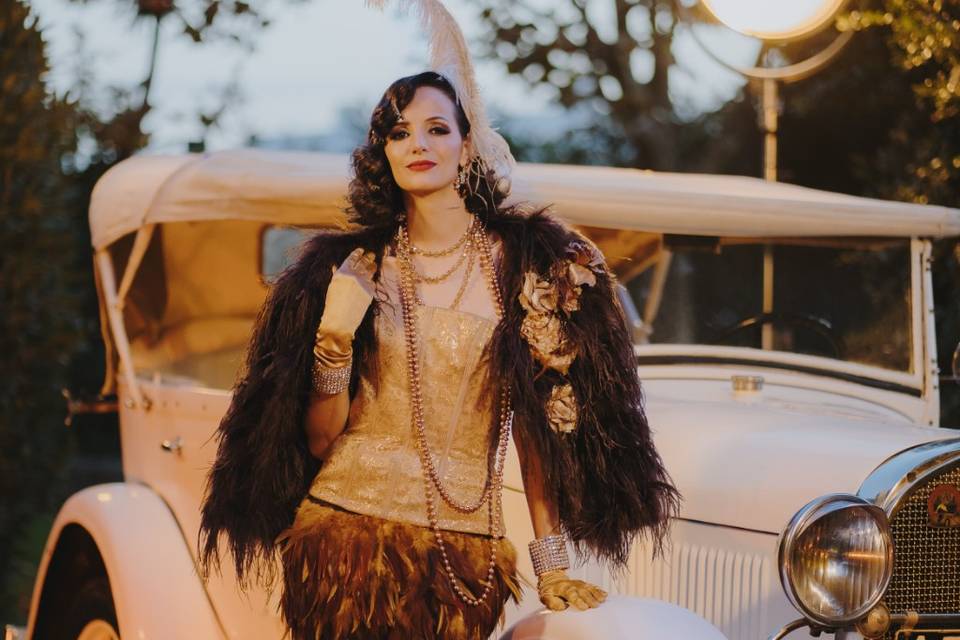 Great Gatsby event