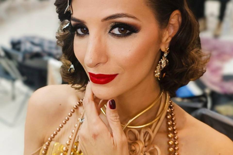 Great Gatsby event
