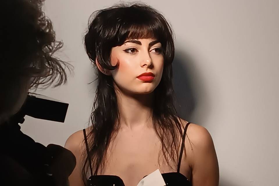 Photo session