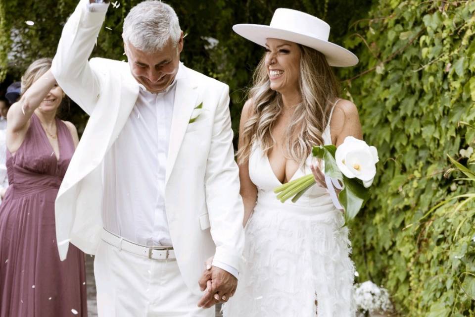 Douro wedding
