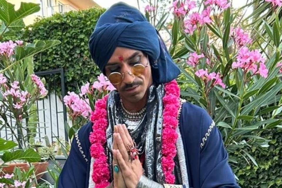 Bollywood event