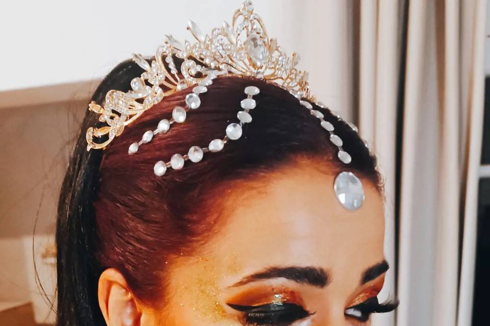 Bollywood event