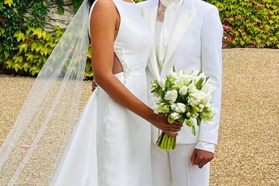 LGBT Wedding