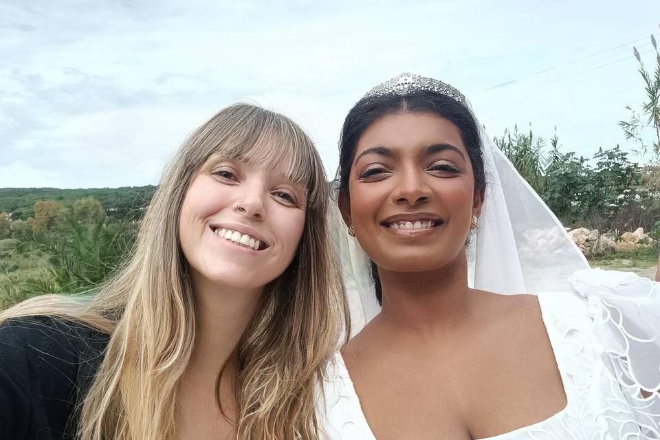 Colares Wedding