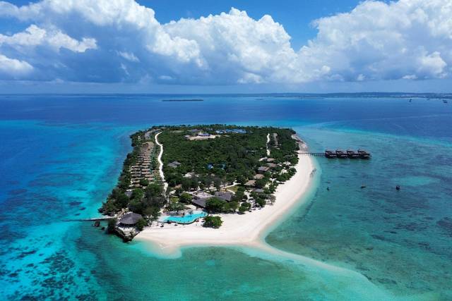 Bawe Island