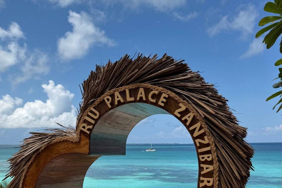 Riu Palace Zanzibar