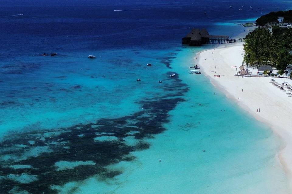 Zanzibar
