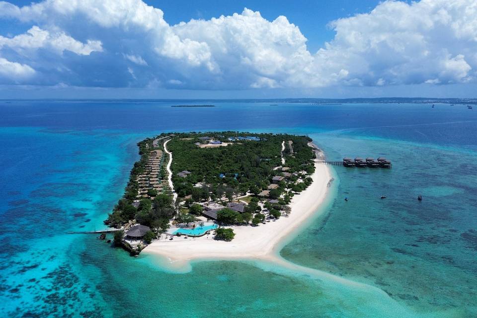 Bawe Island