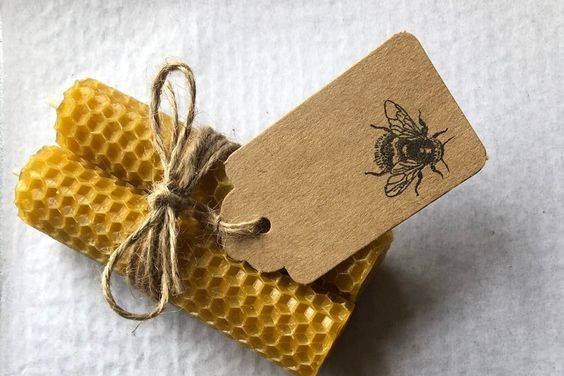Monodoses néctares de mel Bees