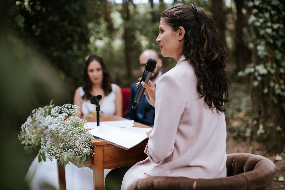 Casamento Ana & João