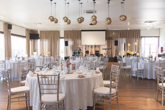 Espaço do Evento