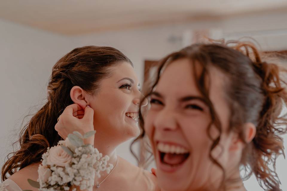 O sorriso