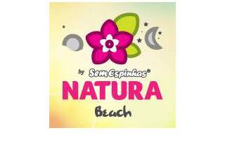 Sem Espinhas Natura Beach logo