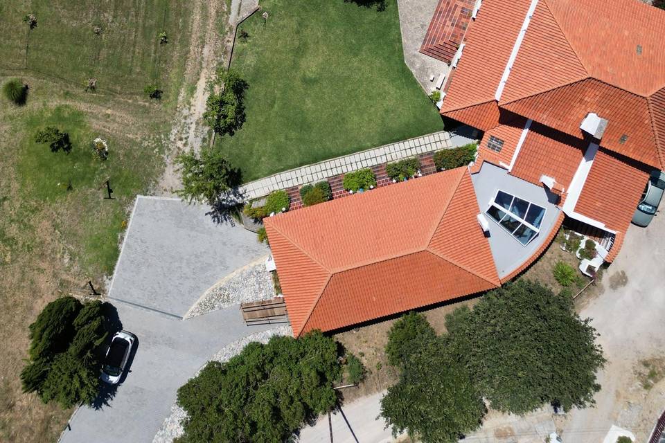 Quinta Mourada