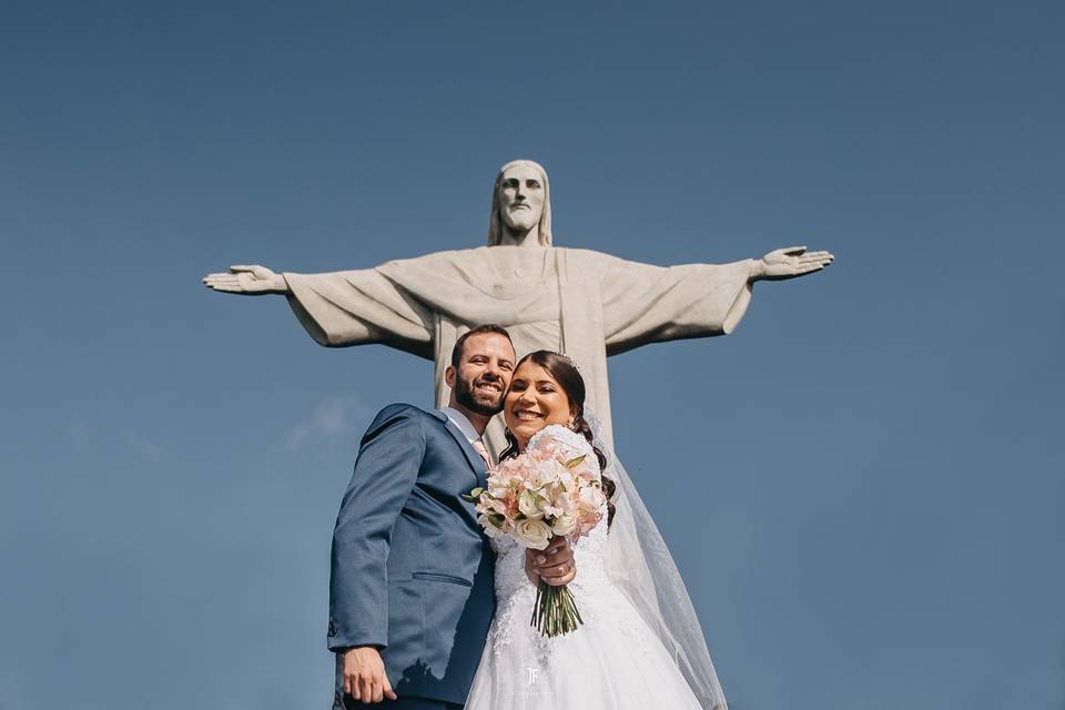 Casar no brasil