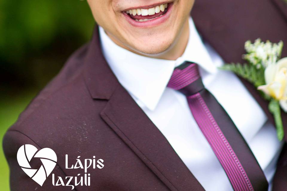 Lápiz-Lazúli Fotografia