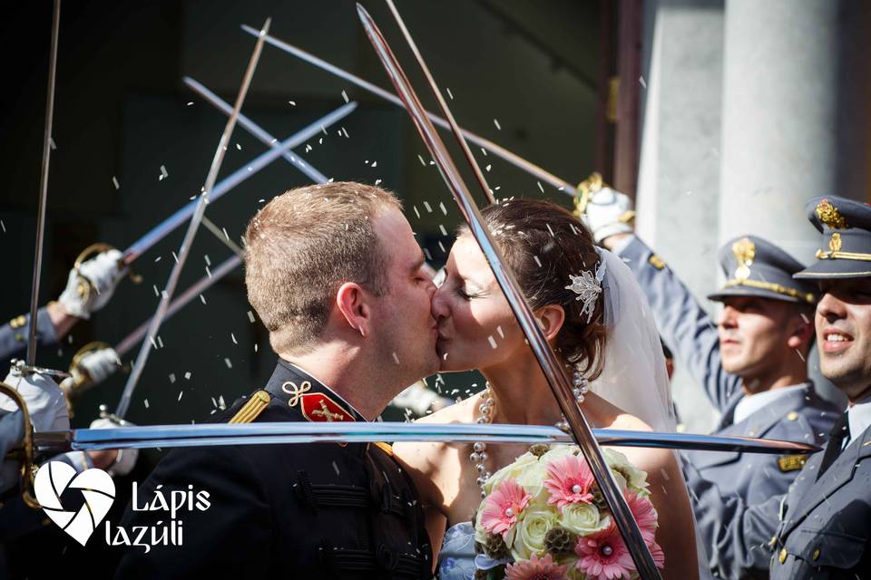 Lápiz-Lazúli Fotografia