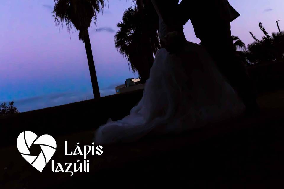 Lápiz-Lazúli Fotografia