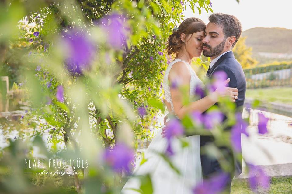 Sara + João