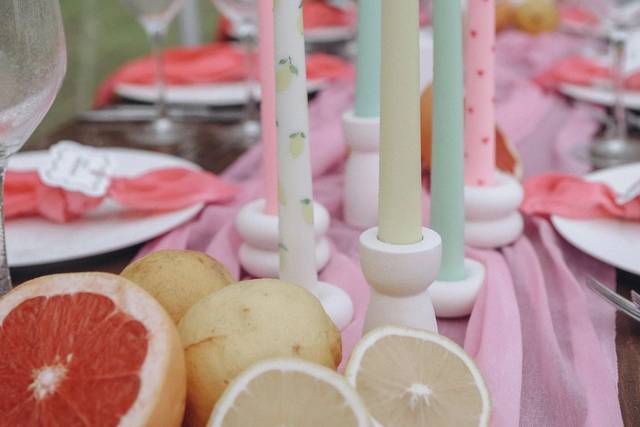 Casamento C&A