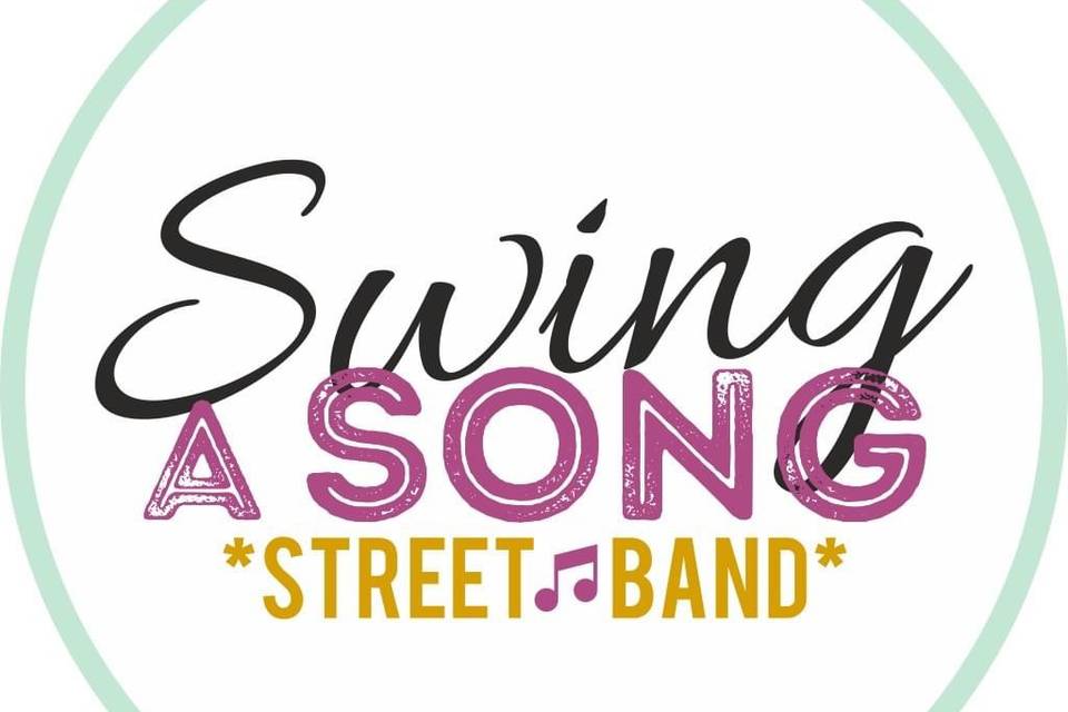 Swing a Song - Street Band