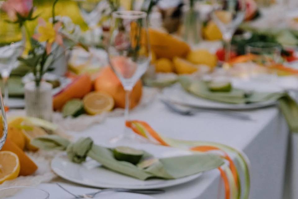 Casamento J&V
