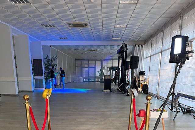 Videobooth 360