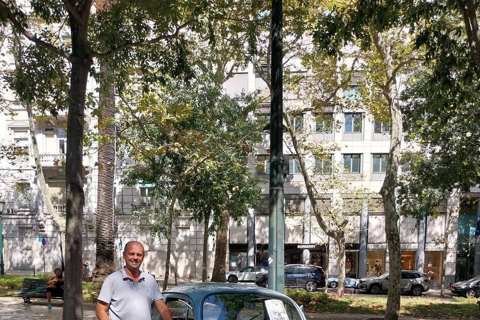 Av. Liberdade